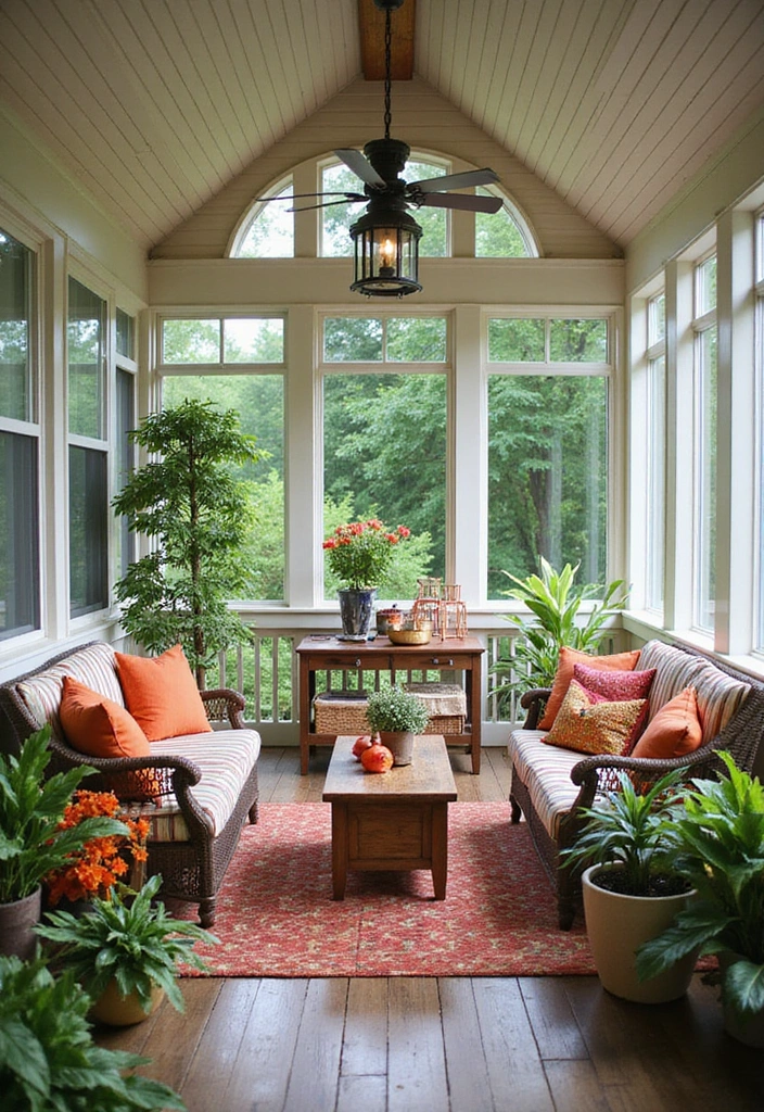 24 Screened In Porch Decorating Ideas - Conclusion