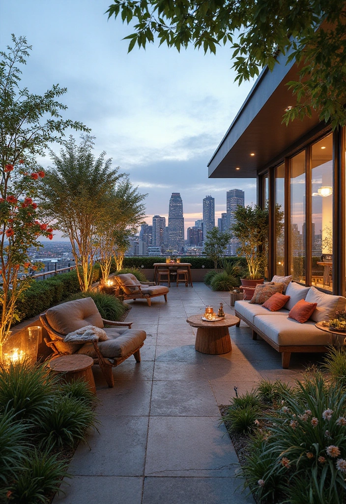 26 Roof Top Design Ideas for Outdoor Living - Conclusion