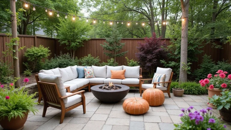 27 Bloxburg Backyard Ideas for Stunning Outdoor Living Spaces
