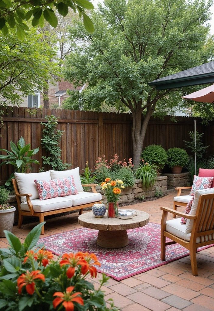 27 Bloxburg Backyard Ideas for Stunning Outdoor Living Spaces - Conclusion