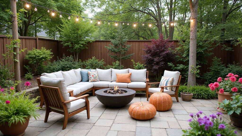 27 Bloxburg Backyard Ideas for Stunning Outdoor Living Spaces
