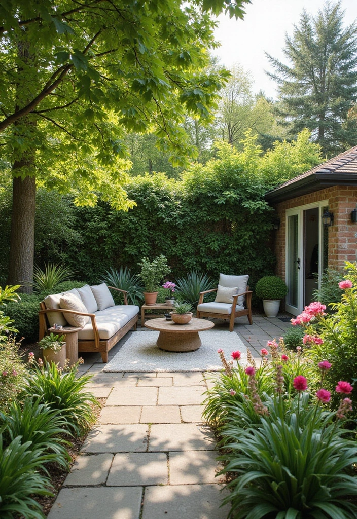 27 Eco-Friendly Backyard Ideas for Outdoor Living - Conclusion