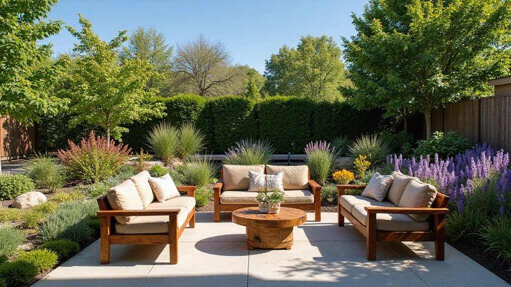 27 Eco-Friendly Backyard Ideas for Outdoor Living