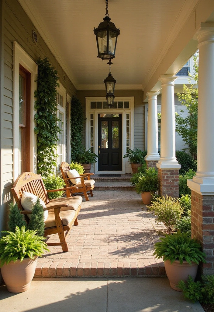 27 Front Porch Landscaping Ideas - Conclusion