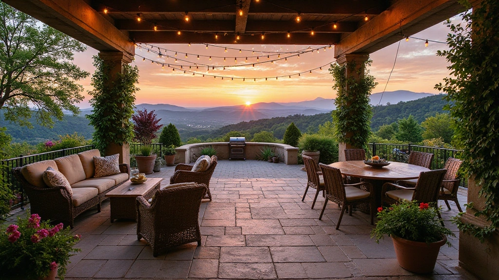 27 Large Patio Ideas Layout Outdoor Living
