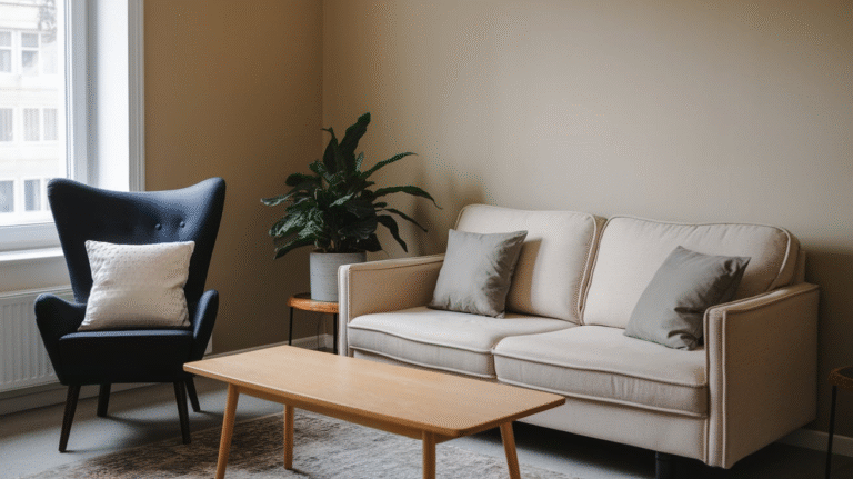 25 Small Living Room Apartment Ideas