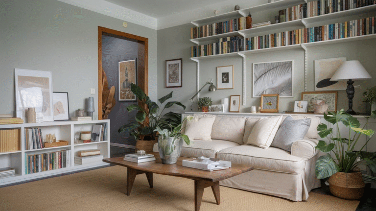 22 Apartment Aesthetic Cozy Ideas