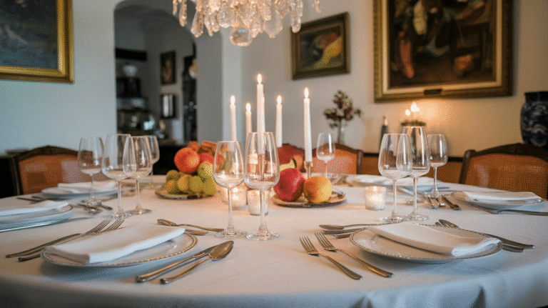25 Dining Room Table Ideas
