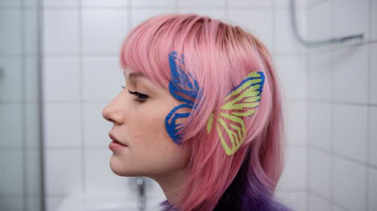 25 Butterfly Haircut Ideas