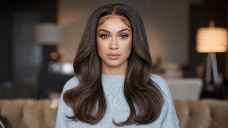 23 Sew In Hairstyles Ideas