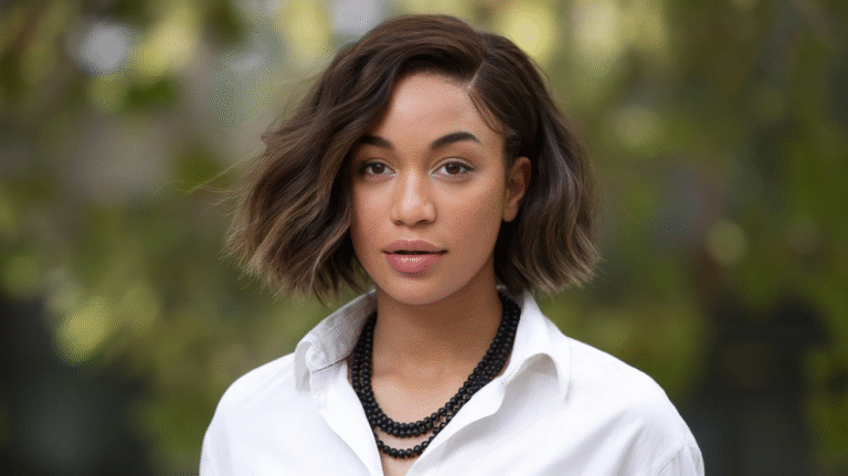 22 Bob Hairstyles for Black Women Ideas