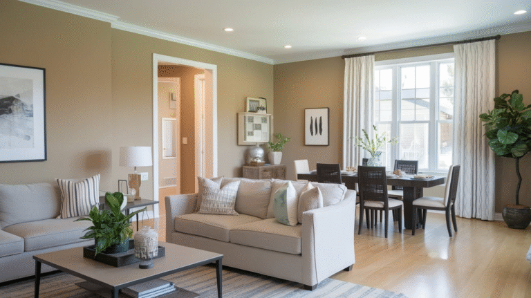 27 Living Room Dining Room Combo Ideas