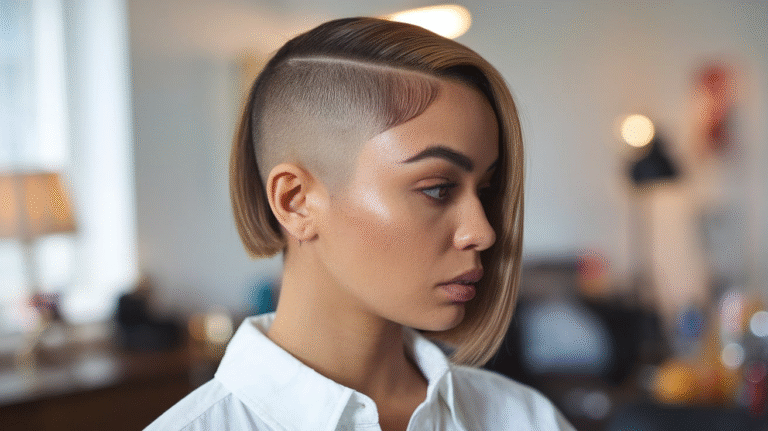 22 Low Taper Fade Haircut Ideas