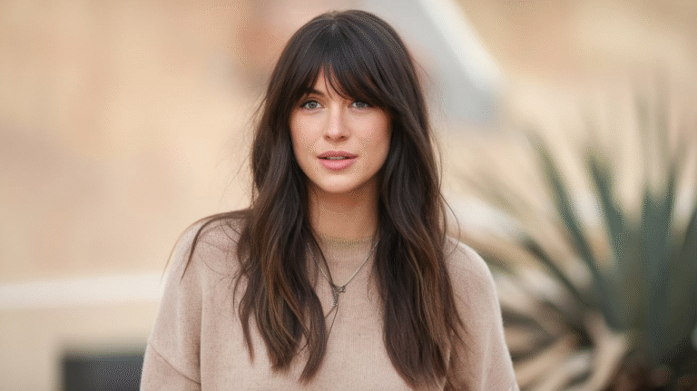 21 Long Haircut Ideas That Will Make You Love Your Hair All Over Again