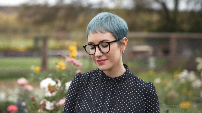 20 Pixie Haircut Ideas