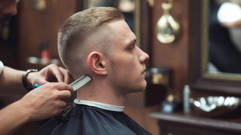 23 Men’s Haircut Ideas to Level Up Your Look