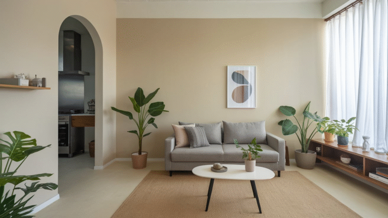 19 Apartment Inspiration Ideas