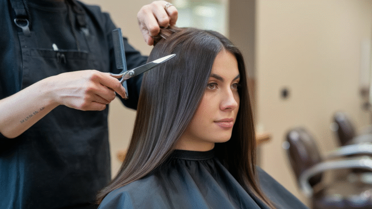 21 Lob Haircut Ideas That’ll Make You Want to Call Your Stylist ASAP
