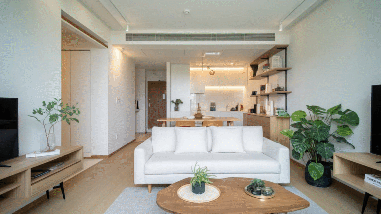 21 First Apartment Ideas