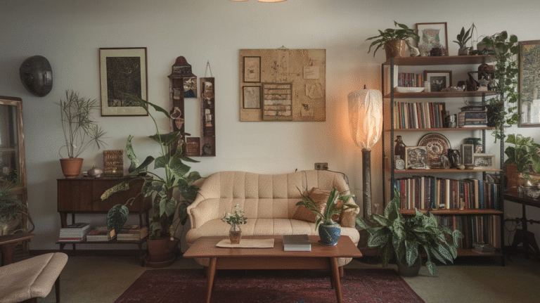 25 Cozy Apartment Aesthetic Ideas