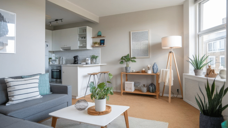20 Baddie Apartment Ideas